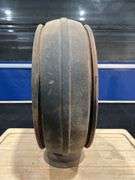 Metal Gas Globe Body