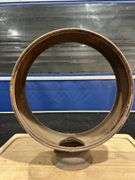 Metal Gas Globe Body