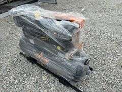 40 gallon 2 stage air compressor