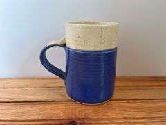 (5) John Deere Mugs