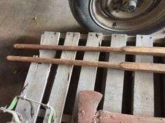 Hand Tools