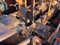 1937 Allis Chalmers WC with Model 33 Picker