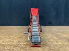 (3) 1/16 Tru-Scale Implements Carter
