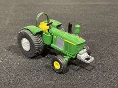 1/64 John Deere 5020 Puller Custom
