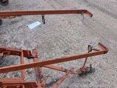 Allis Chalmers 2 Bottom Pull Type Plow