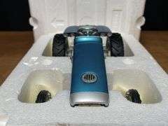 1/16 IH HT-340 Turbine Tractor NIB SC