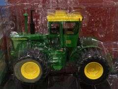 1/32 John Deere 7020 2003 NFTS NIB Ertl