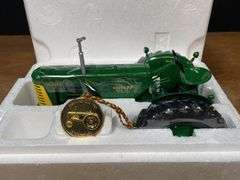1/16 Oliver Super 77 Precision NIB Ertl