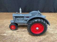 1/16 MM Twin City 1987 Prairie Gold Rush SM