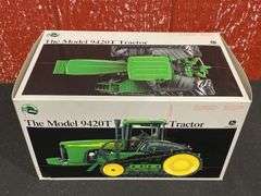 1/32 John Deere 9420T Precision NIB Ertl