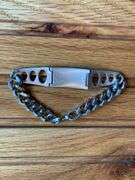 John Deere Employees Credit Union Bracelet