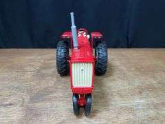 1/16 Farmall 706 Firestone NIB Ertl