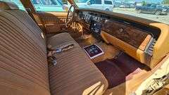 1978  Pontiac  Catalina 4-Door Sedan