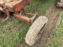 Allis Chalmers WD-45
