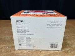 1/8 New Holland Engine 100th Anniversary NIB Ertl