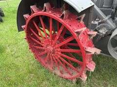 McCormick Deering 22-36