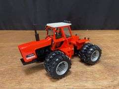 1/32 AC 7580 2008 NFTS NIB Ertl