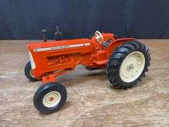 1/16 AC D19 1989 NFTS NIB Ertl