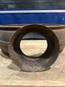 Metal Gas Globe Body