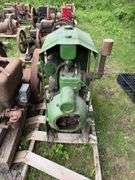 John Deere LUC Power Unit
