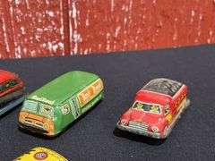(10) Toy Lot