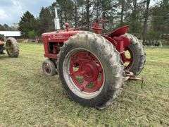 Farmall M