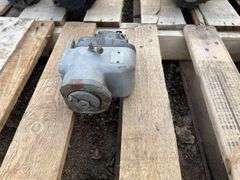 (6) Magnetos and (1) Distributor
