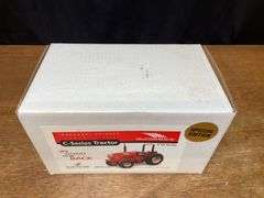 1/16 McCormick C70 NIB SM