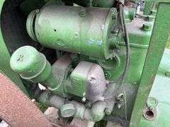 John Deere LUC Power Unit
