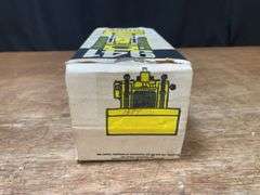 1/50 Caterpillar 941 Crawler Loader NIB NZG