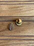 (2) John Deere 25 Service Pins