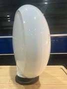 Marathon ETHYL Glass Pump Globe