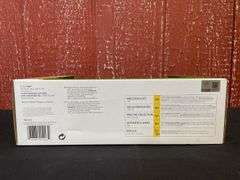 1/64 John Deere Harvesting Set NIB Ertl