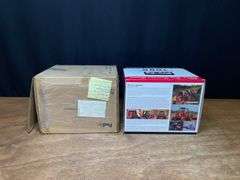 1/16 IH 1086 2004 TTT NIB Ertl
