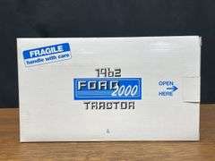 1/16 Ford 2000 NIB Danbury Mint