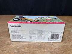 1/16 IH Cub Fox Fire Friends NIB Ertl