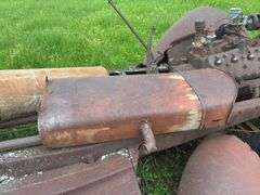 Ford Truck Chassis