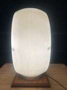 Wide Body Glass Gas Globe