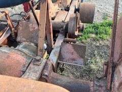 1948 Allis Chalmers WC