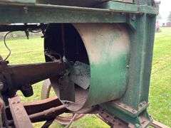 Case 22-40 Crossmotor
