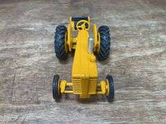 1/16 John Deere MI Special Edition NIB SC