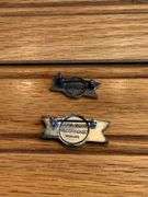 John Deere WWII “E” Program + Pins