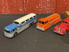 (12) Vehicles