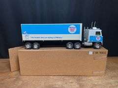 Pillsbury's Best Semi NIB Ertl