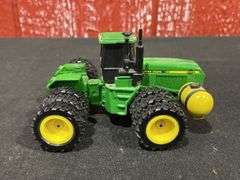 1/64 John Deere 8960 Customized