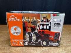 1/16 AC 7030 2003 TTT NIB Ertl