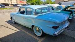 1959  Studebaker  Lark 2-Door Sedan