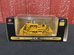 1/50 AC HD21 Crawler NIB 1st Gear