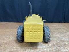 Wheel Loader NyLint