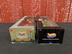 (2) Hotwheels Sets NIB